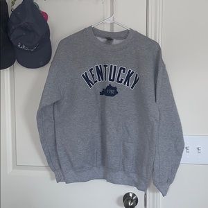 Kentucky Sweatshirt